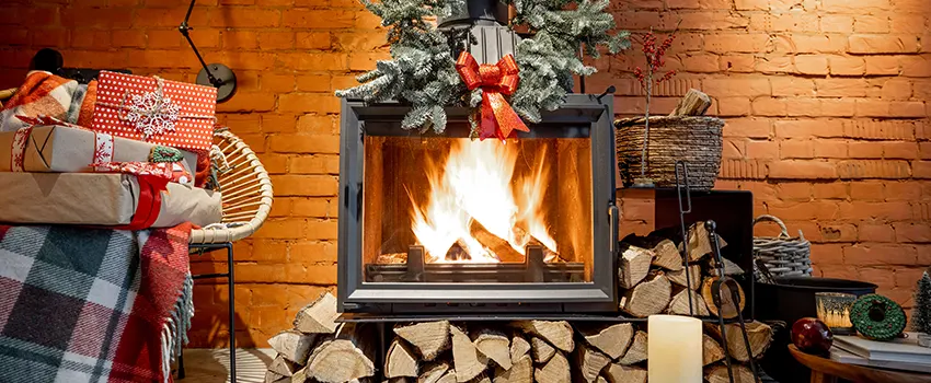 Steel Fireplace Grate Repair And Replacement Services in Harvey, Illinois