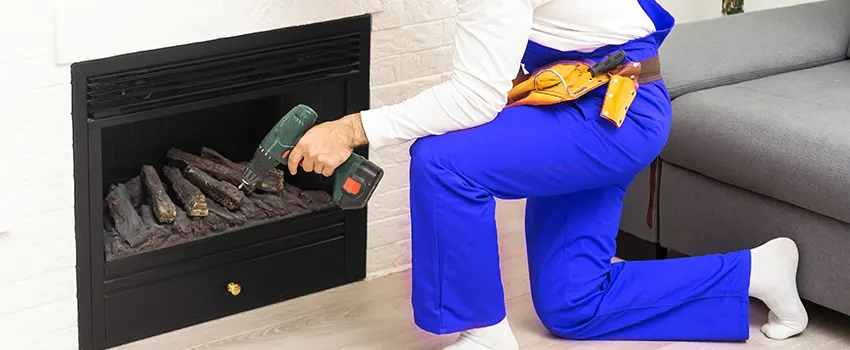 Fireplace Safety Inspection Specialists in Harvey, Illinois