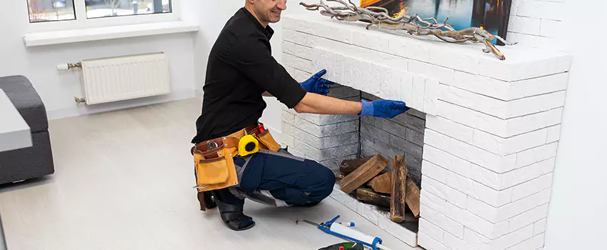 Gas Fireplace Repair And Replacement in Harvey, IL