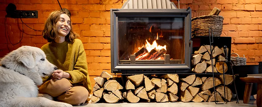 Fireplace Smell Removal Cost in Harvey, IL