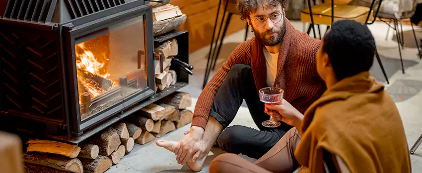 Fireplace Leaky Roof Repair in Harvey, Illinois