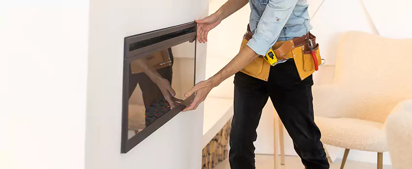 Traditional Fireplace Vent Sweeping in Harvey, IL
