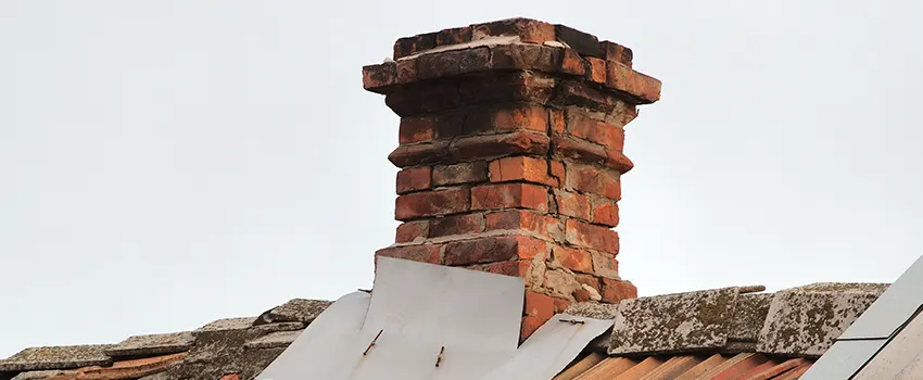 Cost of Fixing Blocked Chimney in Harvey, Illinois