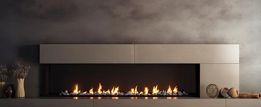 Gas Fireplace Logs Supplier in Harvey, Illinois