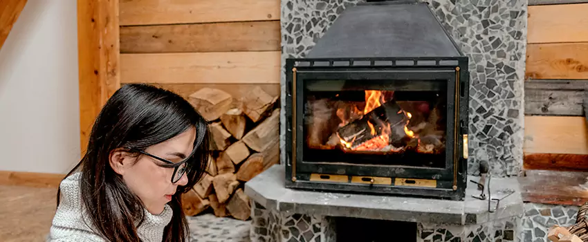 Harman P68-C Pellet Stove Repair in Harvey, Illinois 