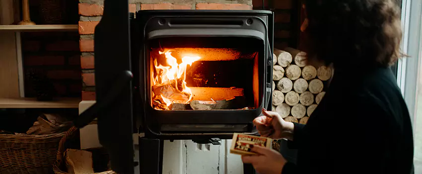 Hearthstone Wood Stoves Fireplace Repair in Harvey, Illinois