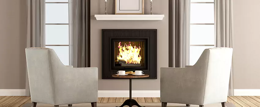Heatilator Direct Vent Fireplace Services in Harvey, Illinois
