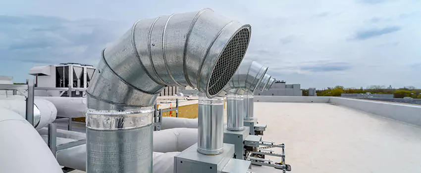 Insulated Ductwork Repair Services Near Me in Harvey, IL