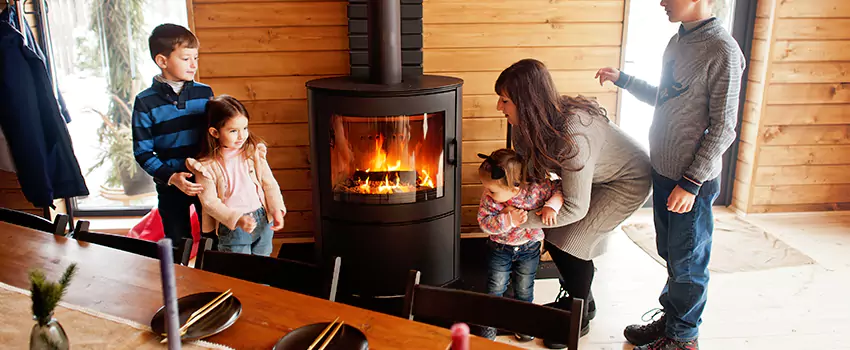 Jøtul Gas Fireplace Inspection Service in Harvey, Illinois