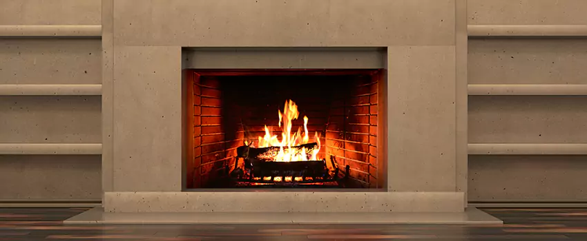 Majestic Trilliant Series Gas Fireplace Insert Repair in Harvey, Illinois