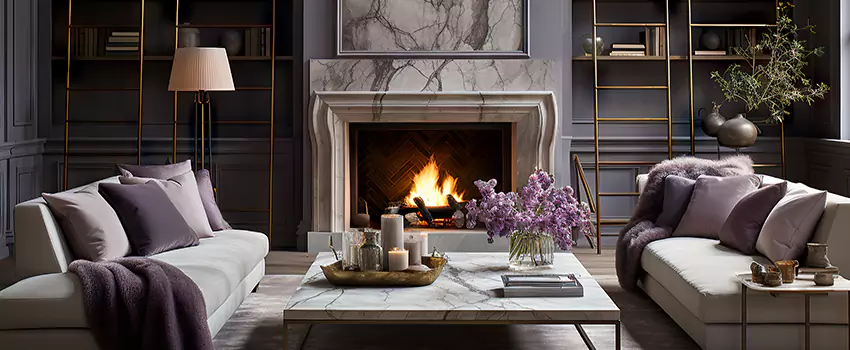 Napoleon Galaxy Series Outdoor Fireplaces Repair in Harvey, IL