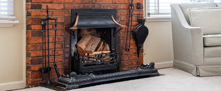 Custom Old Fireplace Redesign Services in Harvey, Illinois