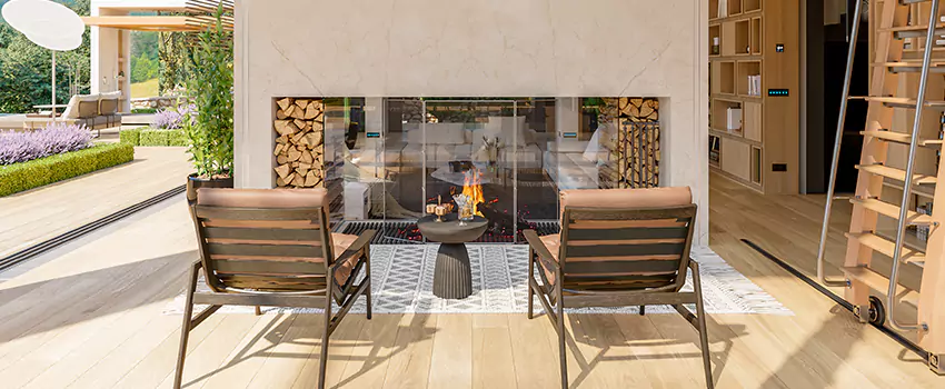 Ortal Space Creator Fireplace Repair in Harvey, IL