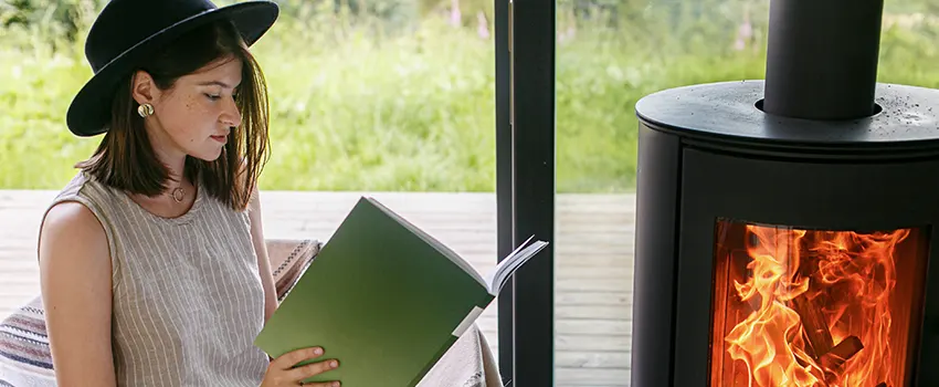 Pellet Stove Chimney Inspection in Harvey, IL