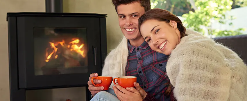 Regency Traditional Fireplace Products Maintenance and Repair in Harvey, Illinois