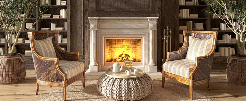 Cost of RSF Wood Fireplaces in Harvey, Illinois
