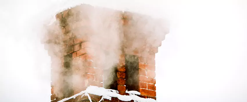 Chimney Flue Soot Removal in Harvey, IL