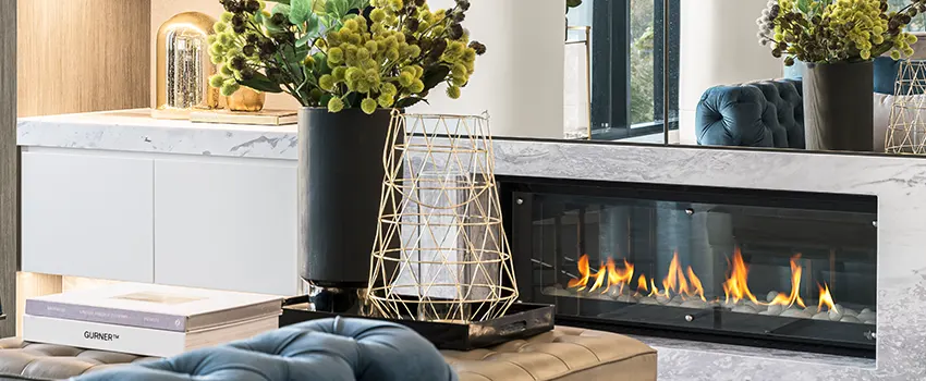 Professional Town & Country Luxury Fireplace Maintenance Experts in Harvey, Illinois