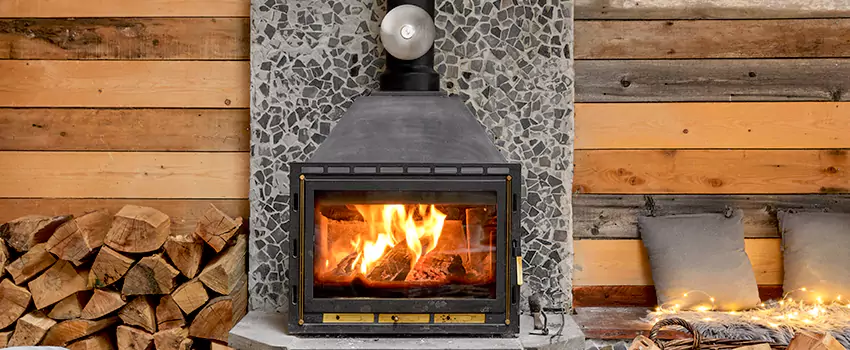 Travis Industries Elite Fireplace Inspection and Maintenance in Harvey, Illinois