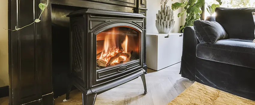 Valor Wood Fireplace in Harvey, IL