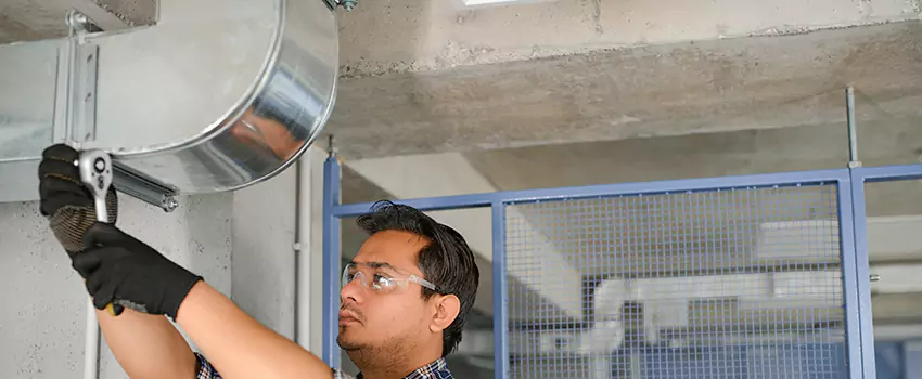 Benefit of Ventilation Cleaning in Harvey, Illinois
