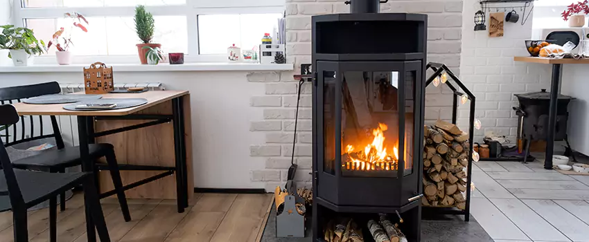 Cost of Vermont Castings Fireplace Services in Harvey, IL