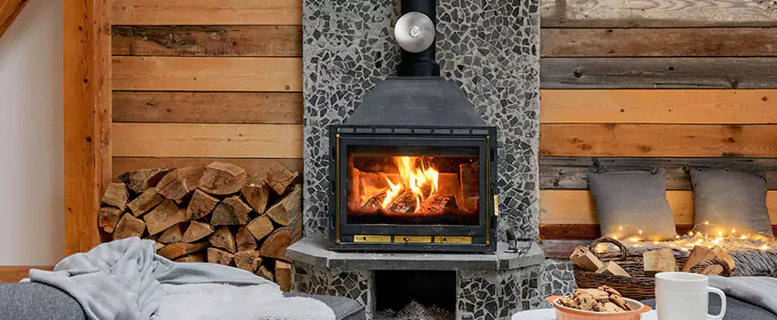 Affordable Wood Fireplace Fixing Solutions in Harvey, Illinois