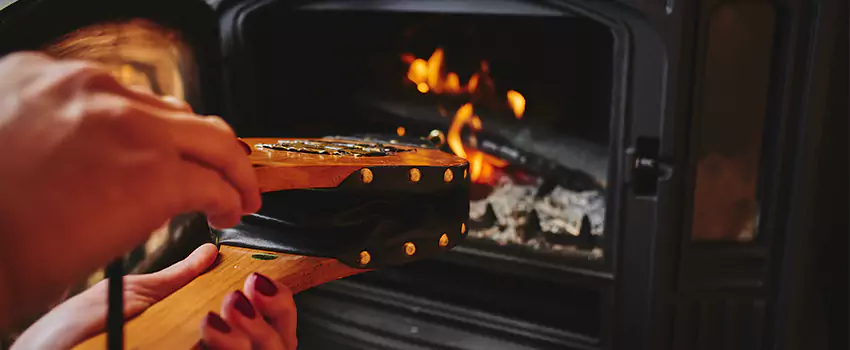 Cost of Wood Furnace Repair and Installation Services in Harvey, IL