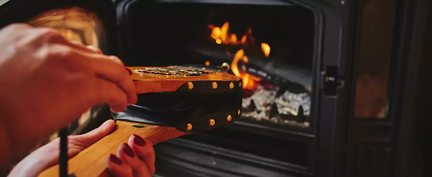 Wood Stove Grates Repair in Harvey, Illinois