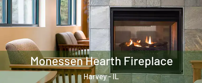  Monessen Hearth Fireplace Harvey - IL